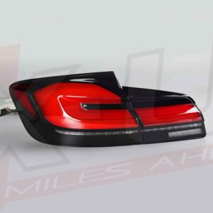 bmw f10 5 series 2011-2016 dynamic LED taillights