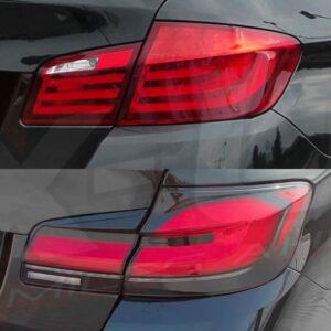 bmw f10 5 series 2011-2016 dynamic LED taillights