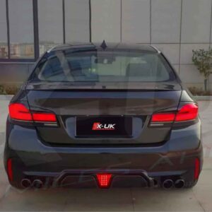 bmw f10 5 series 2011-2016 dynamic LED taillights