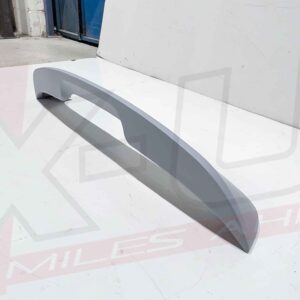 VW Golf 6 MK6 2008-2013 R20 style rear roof spoiler