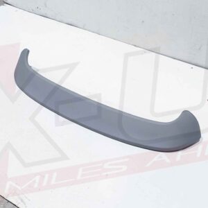 VW Golf 6 MK6 2008-2013 R20 style rear roof spoiler