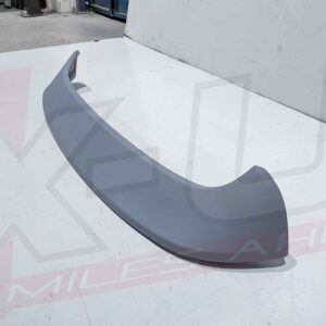 VW Golf 6 MK6 2008-2013 R20 style rear roof spoiler