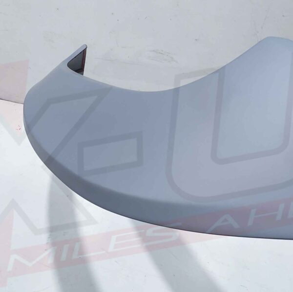 VW Golf 6 MK6 2008-2013 R20 style rear roof spoiler