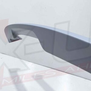 VW Golf 6 MK6 2008-2013 R20 style rear roof spoiler