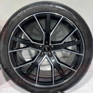 audi q8 vorsprung wheels for sale