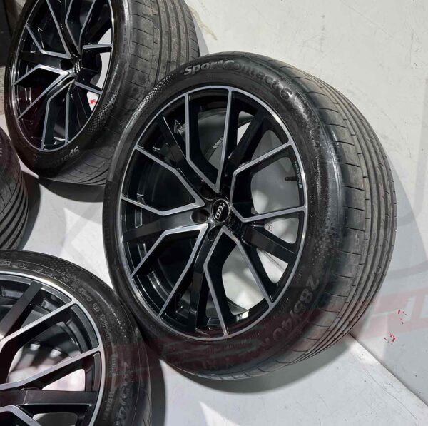 audi q8 vorsprung wheels for sale