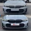 BMW 3 Series G20 G21 LCI M Performance kit gloss black