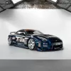 Nissan R35 GTR-X 2009-2020 Wide body kit