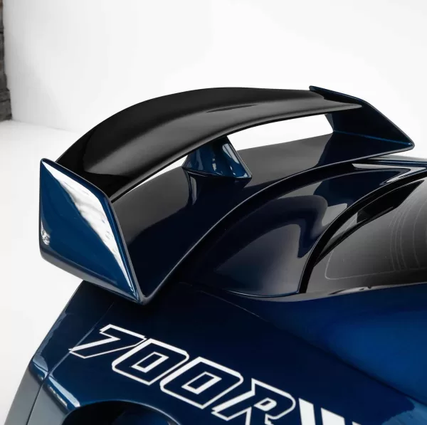 Nissan R35 GTR-X 2009-2020 Wide body kit
