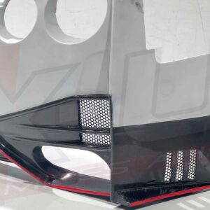 R35 GTR 2009-2020 Nismo style body kit conversion