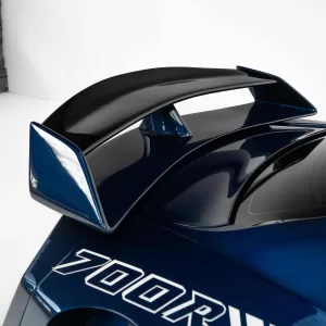 Nissan GTR R35 2009–2022 Rear Spoiler Wing