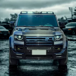 LUMMA Style Body Kit for Land Rover Defender 110 (2019–2025)