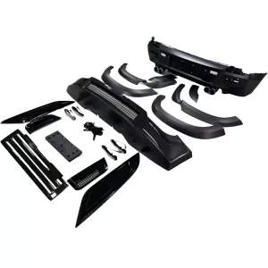LUMMA Style Body Kit for Land Rover Defender 110 (2019–2025)