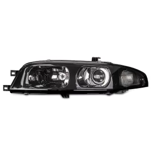 Nissan R33 GTS GTS25 Smoked Headlamps
