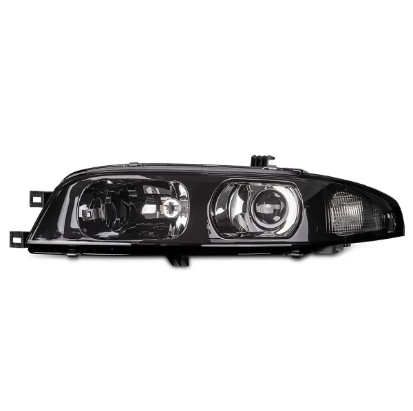 Nissan R33 GTS GTS25 Smoked Headlamps
