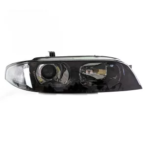 Nissan R33 GTS GTS25 Smoked Headlamps