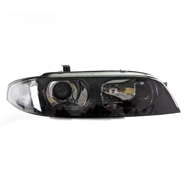 Nissan R33 GTS GTS25 Smoked Headlamps