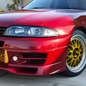 GTR R33