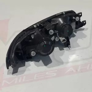 Nissan R33 GTS GTS25 Smoked Headlamps