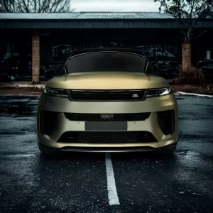 SV style Body Kit Range Rover Sport L461 2023-2025