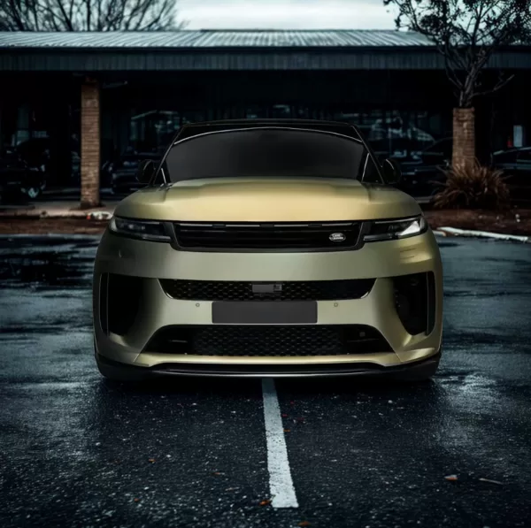 SV style Body Kit Range Rover Sport L461 2023-2025