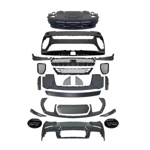 SV style Body Kit Range Rover Sport L461 2023-2025