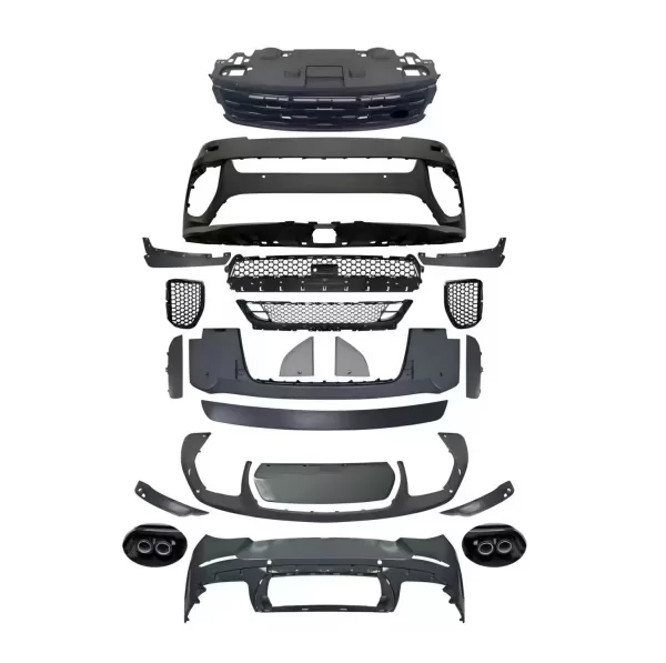 SV style Body Kit Range Rover Sport L461 2023-2025