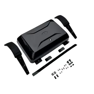 Exterior Side Mounted Gear Box Carrier for Land Rover Defender 110 2019–2025