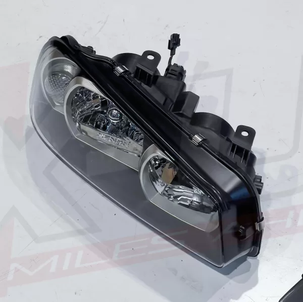 Nissan R34 Headlamp Replacement – Left & Right Hand Drive Compatible