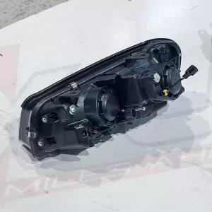 Nissan R34 Headlamp Replacement – Left & Right Hand Drive Compatible