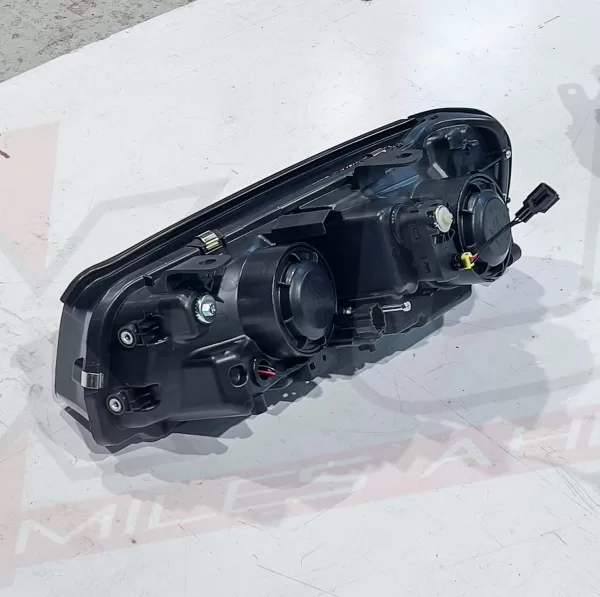 Nissan R34 Headlamp Replacement – Left & Right Hand Drive Compatible