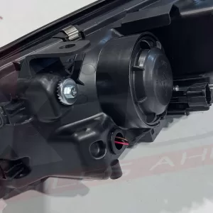 Nissan R34 Headlamp Replacement – Left & Right Hand Drive Compatible
