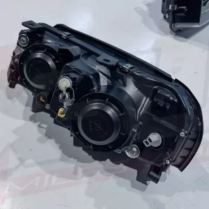 Nissan R34 Headlamp Replacement – Left & Right Hand Drive Compatible