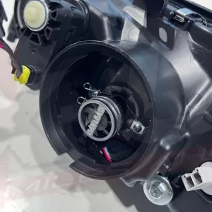 Nissan R34 Headlamp Replacement – Left & Right Hand Drive Compatible