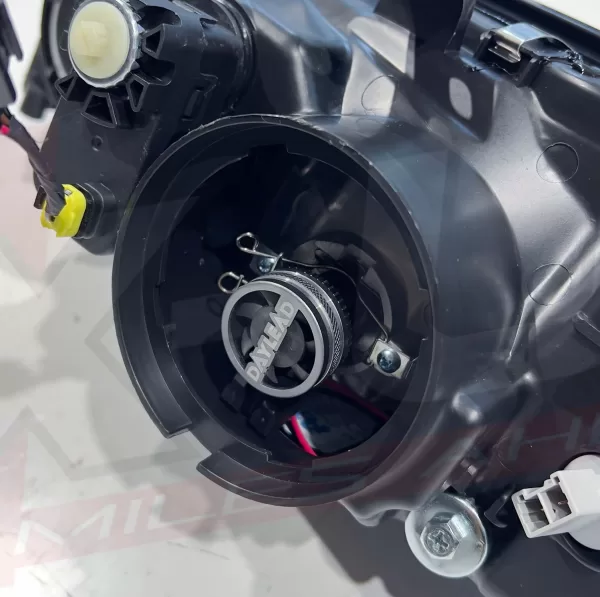 Nissan R34 Headlamp Replacement – Left & Right Hand Drive Compatible