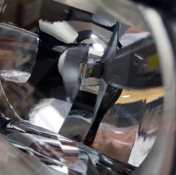Nissan R34 Headlamp Replacement – Left & Right Hand Drive Compatible
