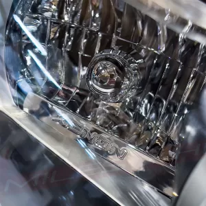 Nissan R34 Headlamp Replacement – Left & Right Hand Drive Compatible