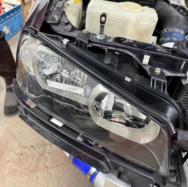 Nissan R34 Headlamp Replacement – Left & Right Hand Drive Compatible