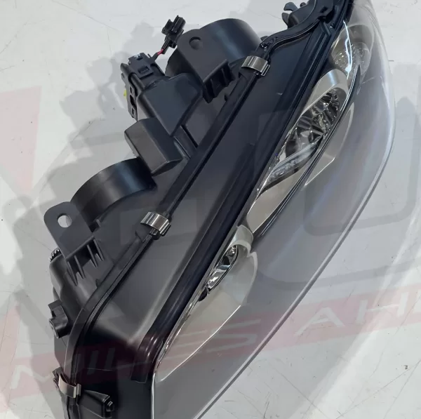Nissan R34 Headlamp Replacement – Left & Right Hand Drive Compatible