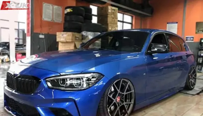 How Do You Part Out a Car