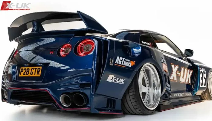 How Many Parts Are in a Car